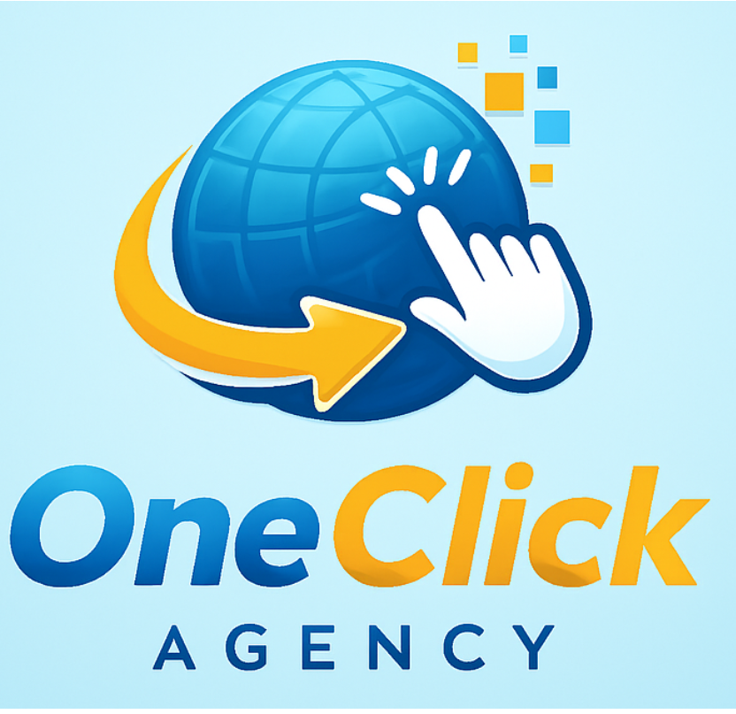 One Click Agency - Digital Marketing Experts Delhi